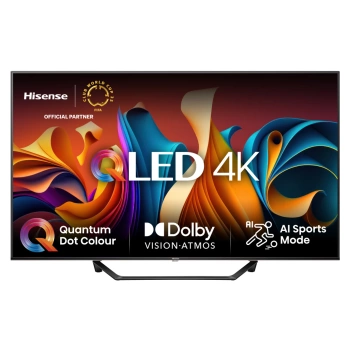 HISENSE TV LED 50A7NQ