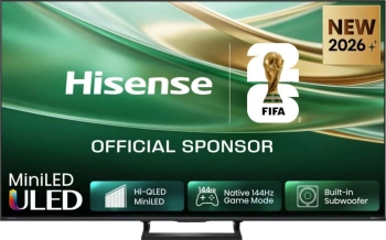 HISENSE TV LED 50E8Q