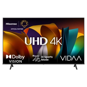 HISENSE TV LED 55A6N