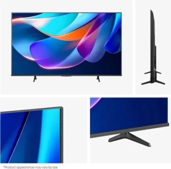 HISENSE TV LED 55A6S