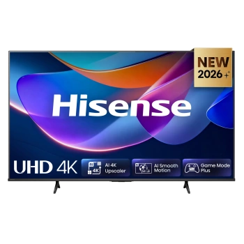 HISENSE TV LED 55A6S