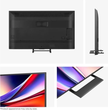 HISENSE TV LED 55A7Q