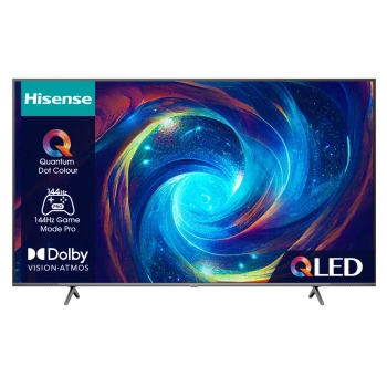 HISENSE TV LED 55E7KQ PRO