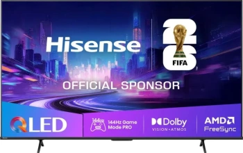 HISENSE TV LED 55E7Q PRO