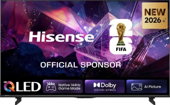 HISENSE TV LED 55E7S PRO