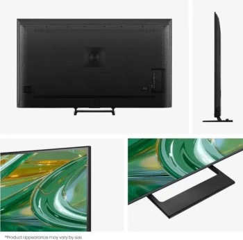 HISENSE TV LED 55E8S