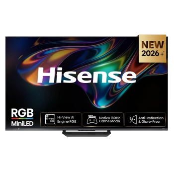 HISENSE TV LED 55UR8S