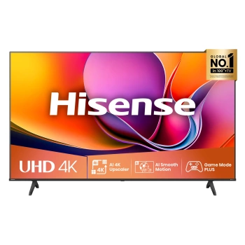 HISENSE TV LED 58A6Q