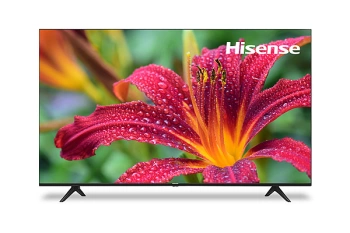 HISENSE TV LED 58A7100F