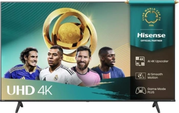 HISENSE TV LED 65A6Q
