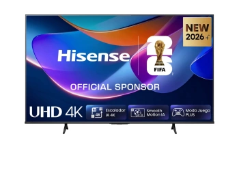 HISENSE TV LED 65A6S