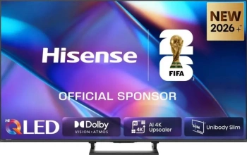 HISENSE TV LED 65A7S