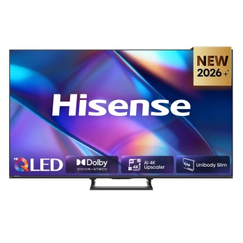 HISENSE TV LED 65A7S