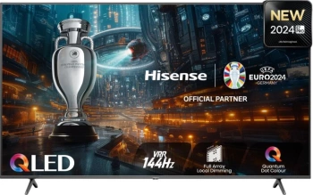 HISENSE TV LED 65E7NQ PRO