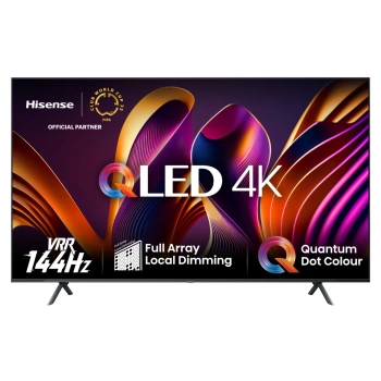 HISENSE TV LED 65E7NQ PRO