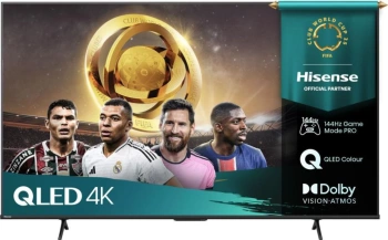 HISENSE TV LED 65E7Q PRO