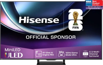 HISENSE TV LED 65U7Q PRO