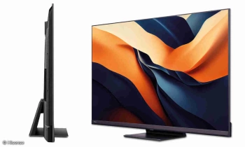 HISENSE TV LED 65U8KQ