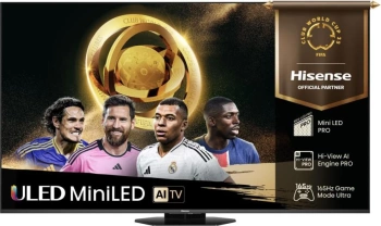 HISENSE TV LED 65U8Q