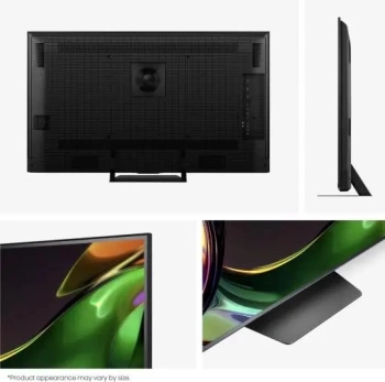 HISENSE TV LED 65UR8S