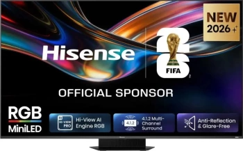 HISENSE TV LED 65UR9S