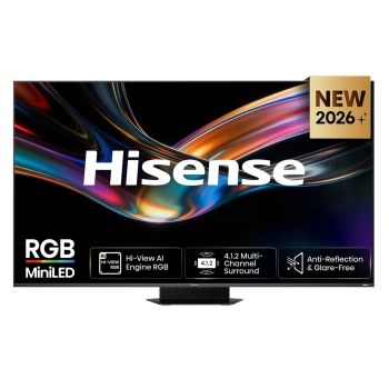 HISENSE TV LED 65UR9S