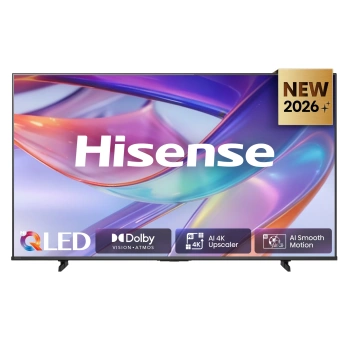 HISENSE TV LED 75E7S