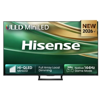 HISENSE TV LED 75E8S
