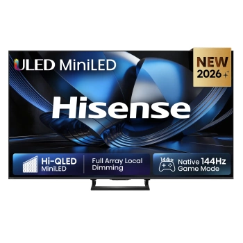 HISENSE TV LED 75U7SE
