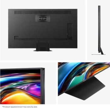 HISENSE TV LED 85UR9S