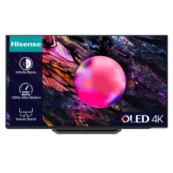 HISENSE TV OLED 55A85K