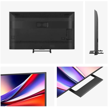 HISENSE TV QLED 50A7Q