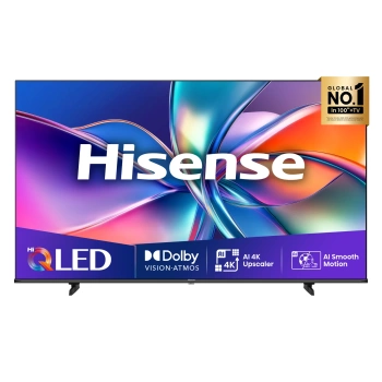HISENSE TV QLED 50E7Q