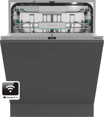 HISENSE Ugradbena mašina za suđe HV693A65AD