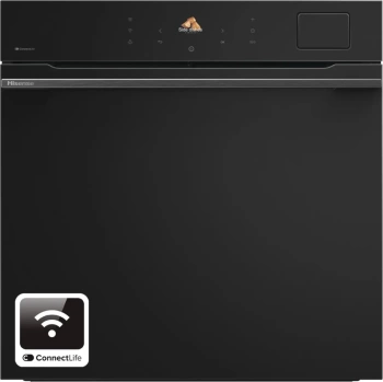 HISENSE Ugradbena pećnica BAS614P8B