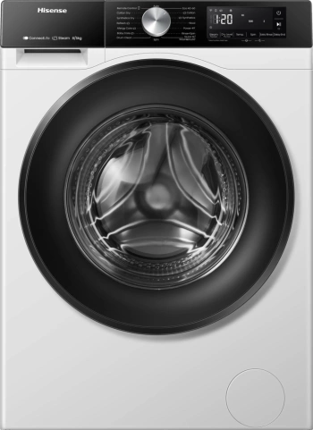 HISENSE Veš mašina + sušilica WD3I8043BWF2