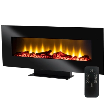 HOME električni kamin - FKK 24