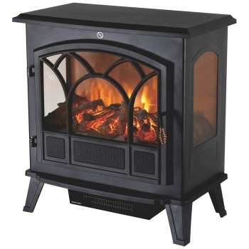 HOME električni kamin - FKK 04