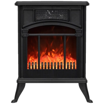 HOME električni kamin - FKK12