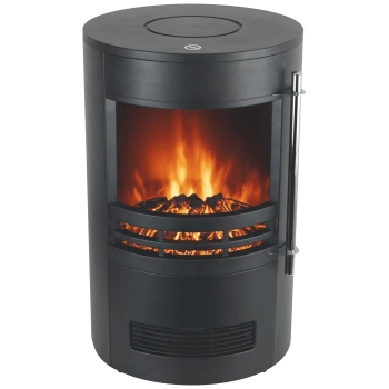 HOME električni kamin - FKK 14