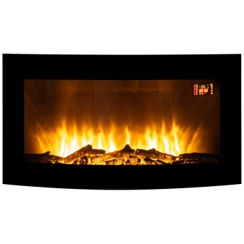HOME električni kamin - FKK 17