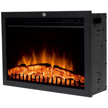 HOME električni kamin - FKKI 03