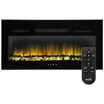 HOME električni kamin - FKKI 05