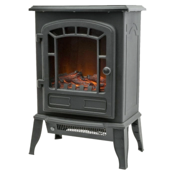 HOME električni kamin - FKK 15