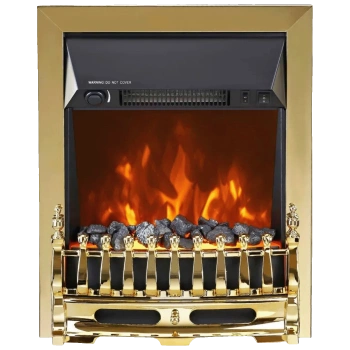 HOME Kamin elektricni 2000W - FKK25G