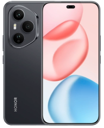 HONOR 400 PRO 12+512GB Black 
