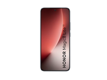 HONOR Mobitel Magic 8 Lite 8/256 Black