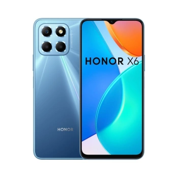 HONOR Mobitel X6 4/64 Plavi