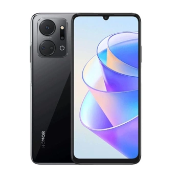 HONOR Mobitel X7a 4/128 Crni