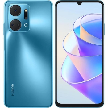 HONOR Mobitel X7a 4/128 Plavi
